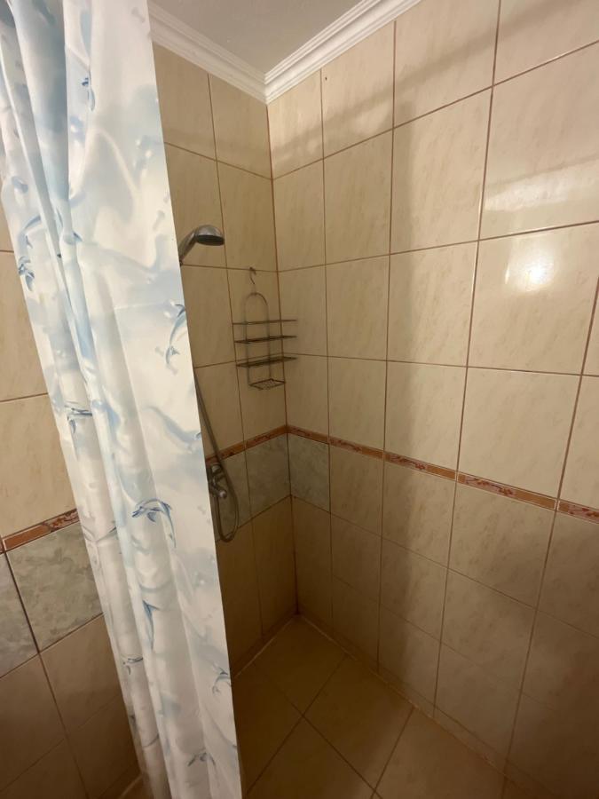 Apartments In Villa Viktoria Sutomore Luaran gambar