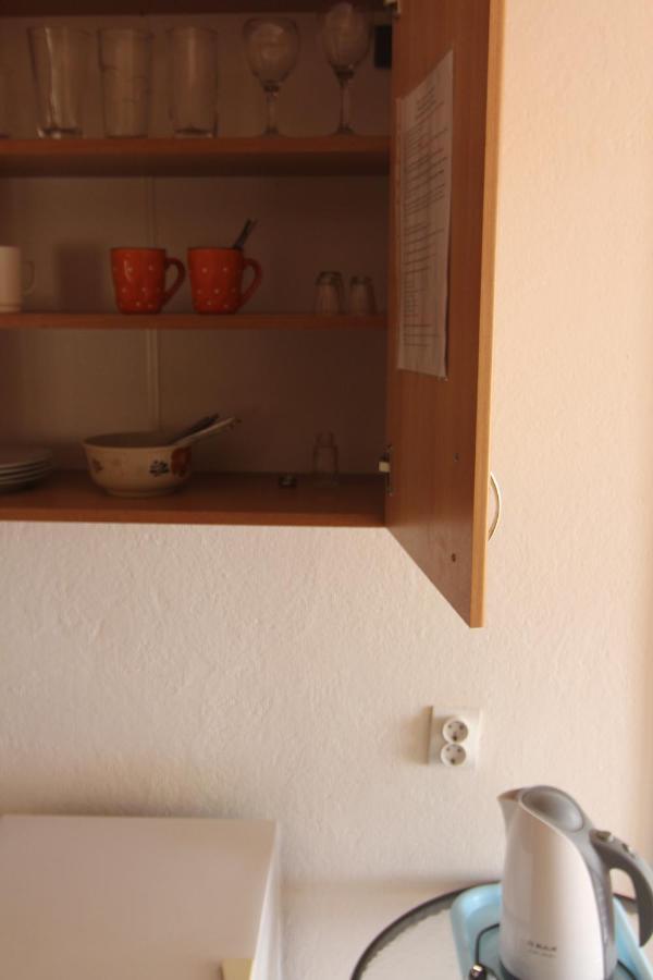 Apartments In Villa Viktoria Sutomore Luaran gambar