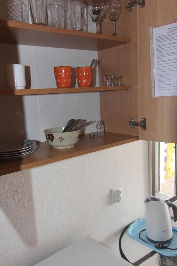 Apartments In Villa Viktoria Sutomore Luaran gambar