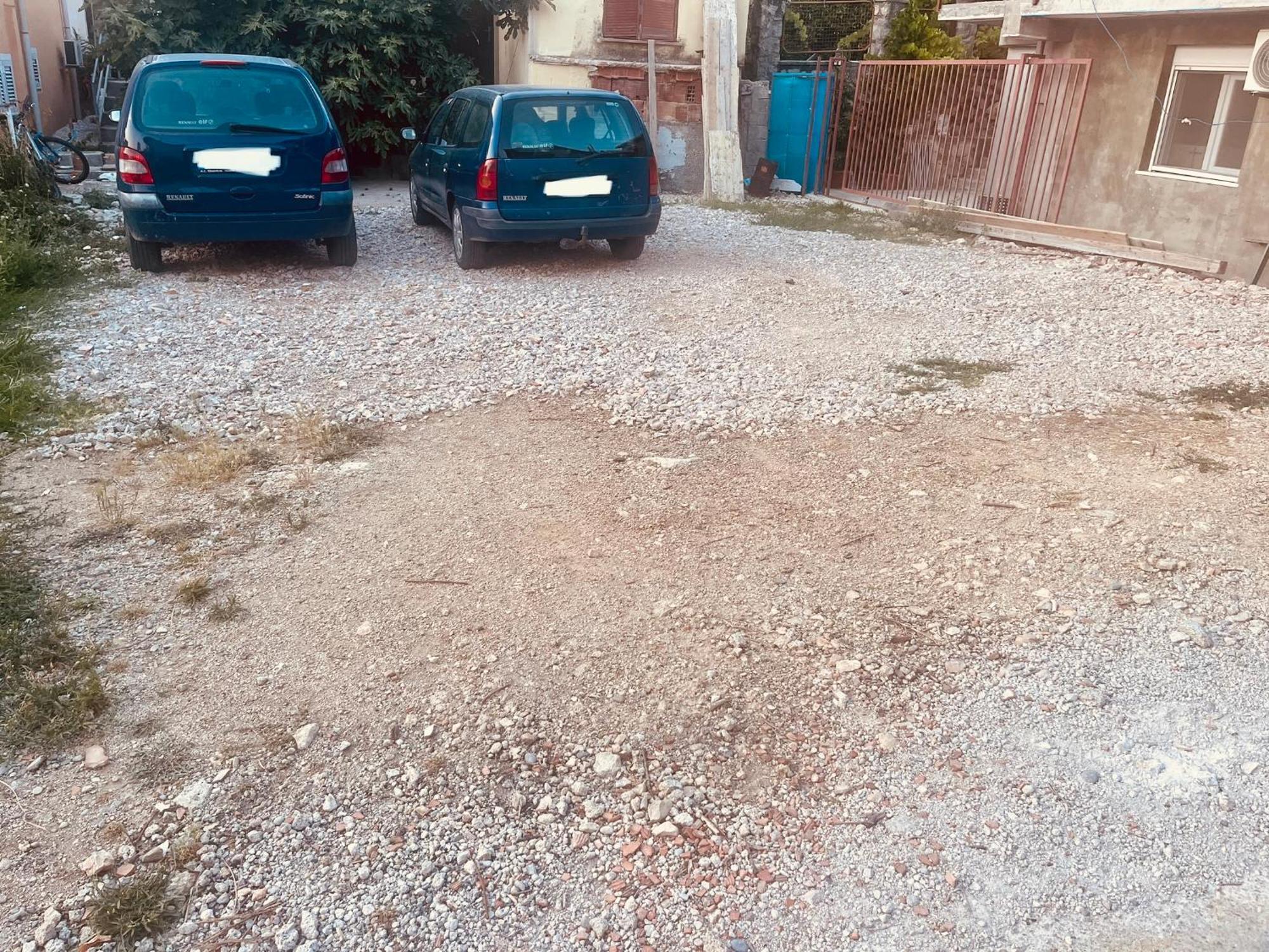 Apartments In Villa Viktoria Sutomore Luaran gambar