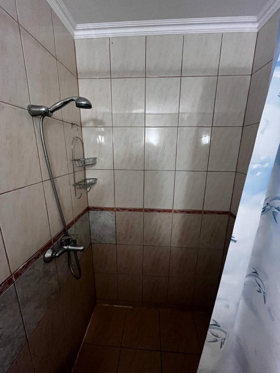 Apartments In Villa Viktoria Sutomore Luaran gambar