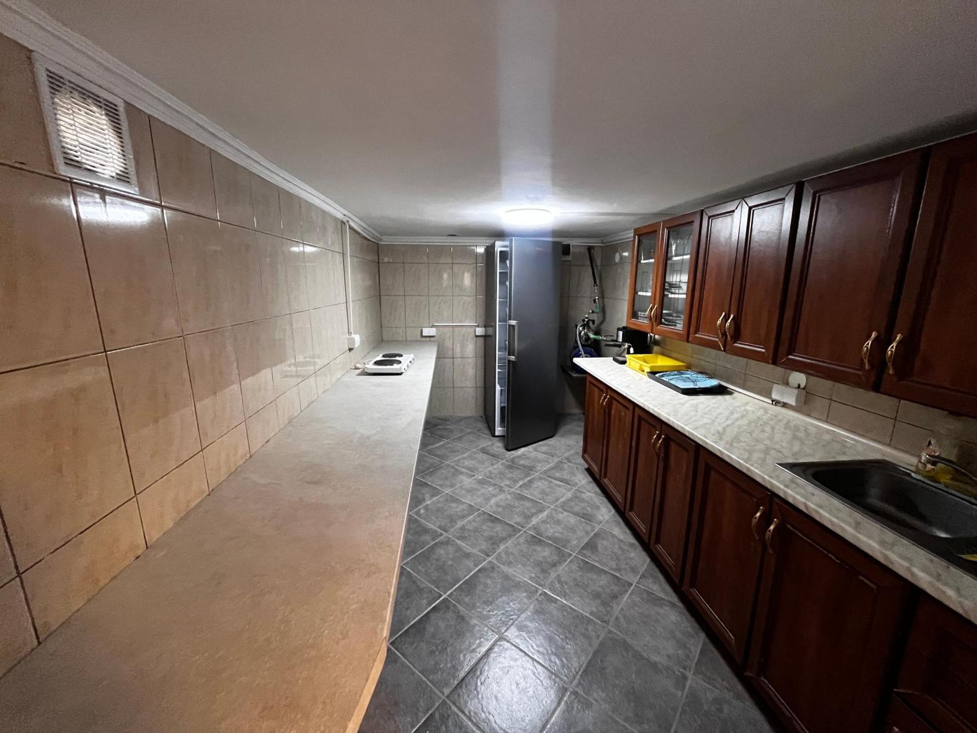 Apartments In Villa Viktoria Sutomore Luaran gambar