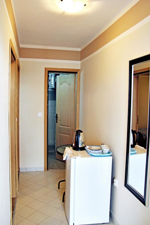 Apartments In Villa Viktoria Sutomore Luaran gambar