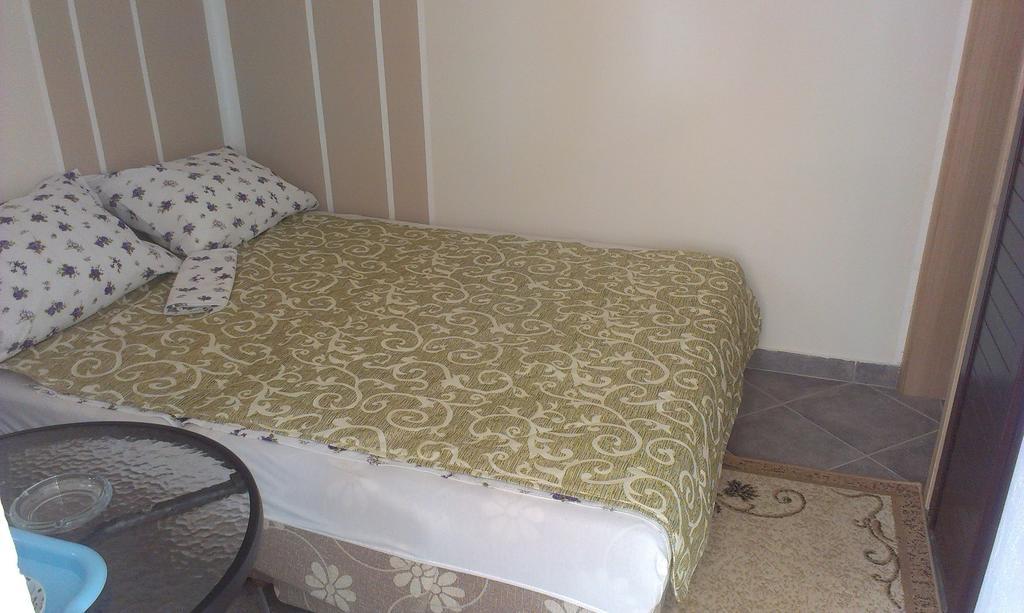 Apartments In Villa Viktoria Sutomore Luaran gambar