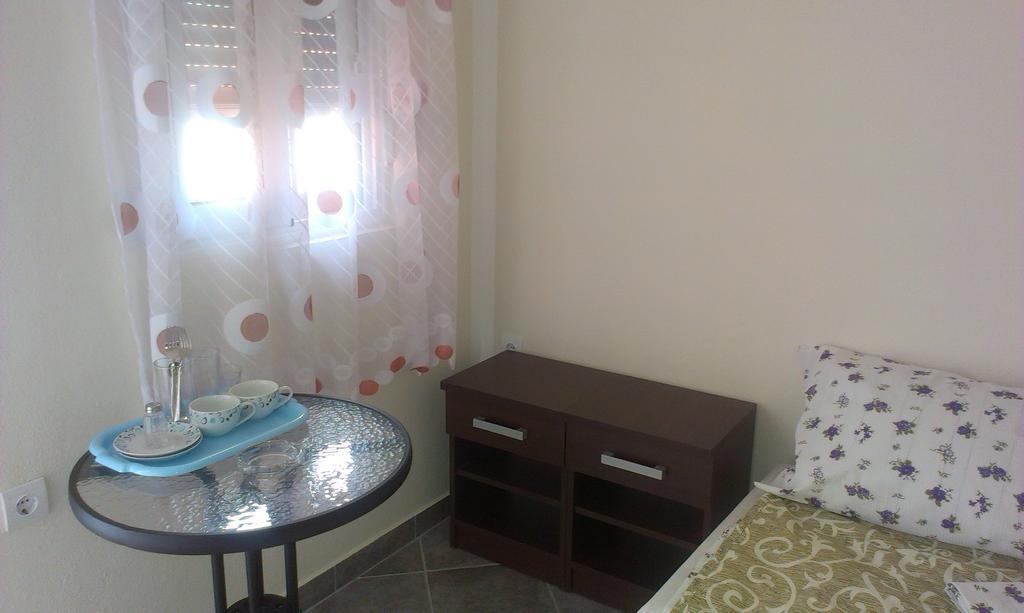 Apartments In Villa Viktoria Sutomore Luaran gambar