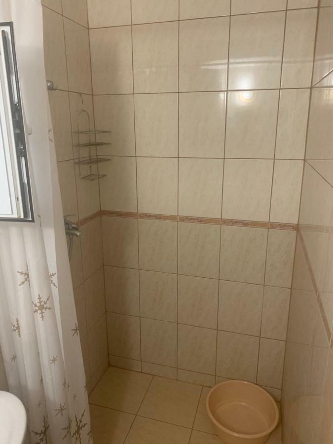 Apartments In Villa Viktoria Sutomore Luaran gambar